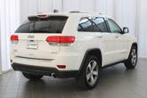 Thumbnail of 2015 Bright White Clearcoat Jeep Grand Cherokee