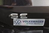 Thumbnail of 2025 Deep Black Pearl exterior Volkswagen Tiguan