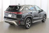 Thumbnail of 2025 Deep Black Pearl exterior Volkswagen Tiguan