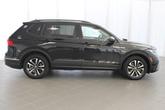 Thumbnail of 2023 Deep Black Pearl Volkswagen Tiguan