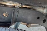 Thumbnail of 2005 Natural White Toyota Tundra