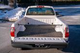 Thumbnail of 2005 Natural White Toyota Tundra