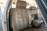 Thumbnail of 2005 Natural White Toyota Tundra