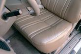 Thumbnail of 2005 Natural White Toyota Tundra