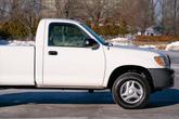 Thumbnail of 2005 Natural White Toyota Tundra