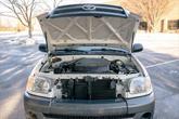 Thumbnail of 2005 Natural White Toyota Tundra