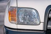 Thumbnail of 2005 Natural White Toyota Tundra