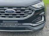 Thumbnail of 2021 Agate Black Metallic Ford Edge