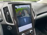 Thumbnail of 2021 Agate Black Metallic Ford Edge