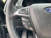 Thumbnail of 2021 Agate Black Metallic Ford Edge