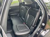 Thumbnail of 2021 Agate Black Metallic Ford Edge