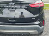 Thumbnail of 2021 Agate Black Metallic Ford Edge