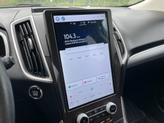 Thumbnail of 2021 Agate Black Metallic Ford Edge
