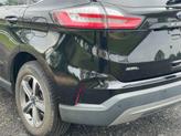 Thumbnail of 2021 Agate Black Metallic Ford Edge
