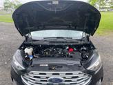 Thumbnail of 2021 Agate Black Metallic Ford Edge