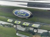 Thumbnail of 2021 Agate Black Metallic Ford Edge