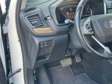 Thumbnail of 2019 Platinum White Pearl Honda CR-V