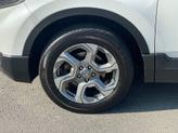 Thumbnail of 2019 Platinum White Pearl Honda CR-V