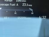 Thumbnail of 2019 Platinum White Pearl Honda CR-V