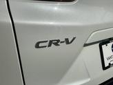 Thumbnail of 2019 Platinum White Pearl Honda CR-V