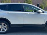 Thumbnail of 2019 Platinum White Pearl Honda CR-V