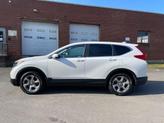 Thumbnail of 2019 Platinum White Pearl Honda CR-V