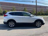 Thumbnail of 2019 Platinum White Pearl Honda CR-V