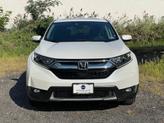 Thumbnail of 2019 Platinum White Pearl Honda CR-V