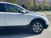 Thumbnail of 2019 Platinum White Pearl Honda CR-V