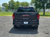 Thumbnail of 2022 Onyx Black GMC Sierra 1500