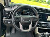 Thumbnail of 2022 Onyx Black GMC Sierra 1500