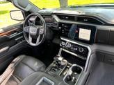 Thumbnail of 2022 Onyx Black GMC Sierra 1500