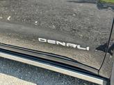 Thumbnail of 2022 Onyx Black GMC Sierra 1500