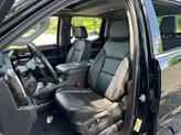 Thumbnail of 2022 Onyx Black GMC Sierra 1500