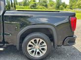 Thumbnail of 2022 Onyx Black GMC Sierra 1500