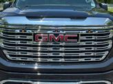 Thumbnail of 2022 Onyx Black GMC Sierra 1500