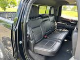 Thumbnail of 2022 Onyx Black GMC Sierra 1500