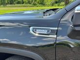 Thumbnail of 2022 Onyx Black GMC Sierra 1500