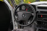 Thumbnail of 1993 White Mercedes-Benz G-Class