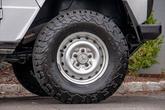 Thumbnail of 1993 White Mercedes-Benz G-Class