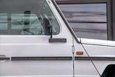 Thumbnail of 1993 White Mercedes-Benz G-Class