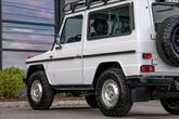 Thumbnail of 1993 White Mercedes-Benz G-Class