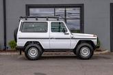 Thumbnail of 1993 White Mercedes-Benz G-Class
