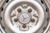 Thumbnail of 1993 White Mercedes-Benz G-Class
