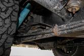 Thumbnail of 1993 White Mercedes-Benz G-Class