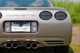 Thumbnail of 2000 Pewter Chevrolet Corvette