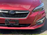 Thumbnail of 2018 Burgundy Subaru Impreza
