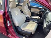 Thumbnail of 2018 Burgundy Subaru Impreza