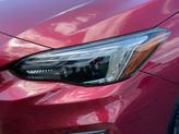 Thumbnail of 2018 Burgundy Subaru Impreza