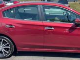 Thumbnail of 2018 Burgundy Subaru Impreza